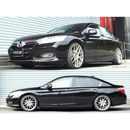 Rs R ベストi 車高調 アコードハイブリッド Cr6 Lih137m Rsr Rs R Best I Best I 車高調整キット サスペンションキット ローダウン コイルオーバー Kts Parts Shop 通販 Paypayモール
