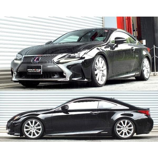 Rs R ベストi Best I 車高調 自動車 Avc10 Rc300h Avc10 Lit103m 取付セット アライメント込 Rsr Rs R Best I Best I 車高調整キット サスペンションキット ローダウン Kts Parts Shop 通販