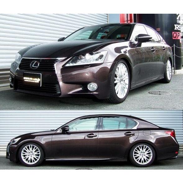 Rs R ベストi アクティブ 車高調 Gs350 Grl10 Lit170ma Rsr Rs R Best I Best I Active 車高調整キット サスペンションキット ローダウン コイルオーバー Kts Parts Shop 通販 Paypayモール