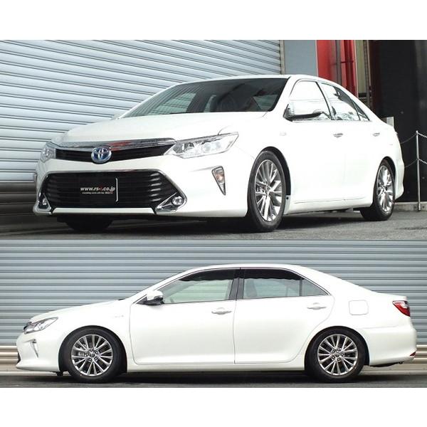 Rs R ベストi 車高調 カムリ Avv50 Lit268m Rsr Rs R Best I Best I 車高調整キット サスペンションキット ローダウン コイルオーバー Kts Parts Shop 通販 Paypayモール