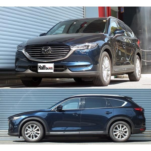 Rs R Ti00ハーフダウン 1台分 ダウンサス Cx 8 Kg2p M302thd Rsr Rs R Ti00 Half Down ダウンスプリング バネ ローダウン コイルスプリング Kts Parts Shop 通販 Paypayモール