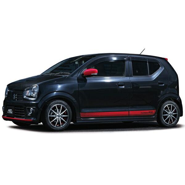 バルブ MID アルミホイール 4枚 1台分 kts-parts-shop - 通販 - PayPay ...