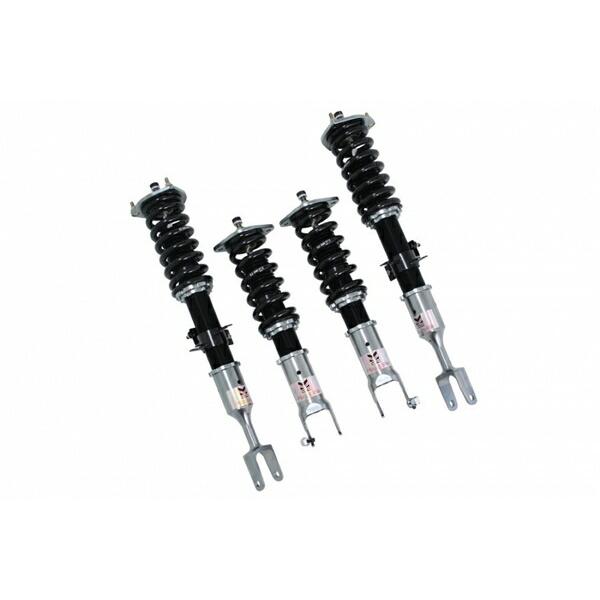 当店限定販売売れ筋 メーガンレーシングストリートr Z33 車高調フェアレディz Z33 Mr Cdk N3zts Megan Street R Racing Street R 車高調車高調整キットサスペンションキットローダウン