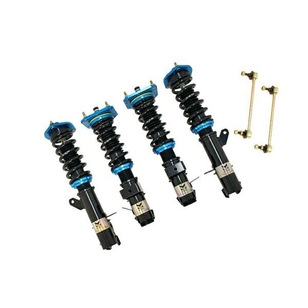 あすつく のメーガンレーシング Ezストリート 車高調 Mr2 Aw11 Mr Cdk Tm84 Ez Ii Megan Racing Ez Street 車高調整キット サスペンションキット ローダウン コイルオーバー オンラインショップ の