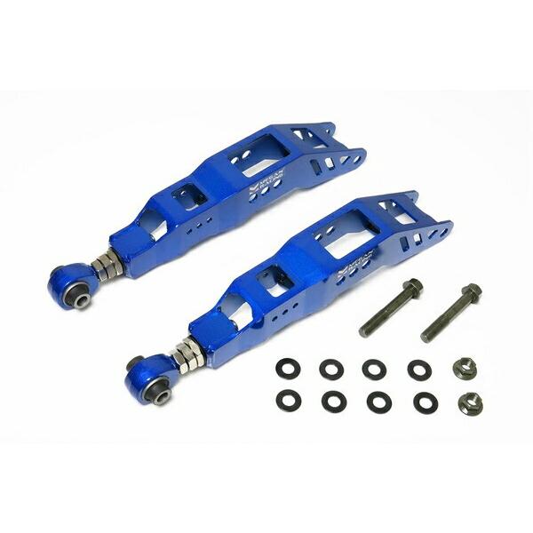 メーガンレーシング リアロアアーム Ver.2 アリスト JZS160/JZS161 MRS-LX-0322-T2 MEGAN RACING サスペンションパーツ|kts-parts-shop|01