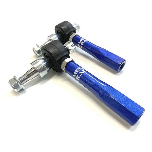 Megan Racing タイロッドエンド MRS-SC-0661