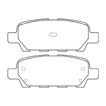 日本最大のブランド のエンドレス Endless リア左右セット Cpv35 Mx72plus Mx72プラス 取付セット Ep3 Mx72plus Ep3 ブレーキパット 通販 ブレーキパッド スカイラインクーペ Endless Kts Parts Shop ランキング や新製品 の ブレーキパッド Blog Helvam Com