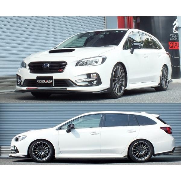 スポーツi Kts Parts Shop Sports I ローダウン Rs R レヴォーグ 車高調 取付セット 自動車 サスペンションキット Vmg アライメント込 Rsr 車高調 Nspf450m 通販 Rs R 車高調整キット Sports I Rs R
