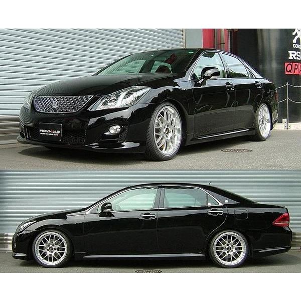 爆熱 車高調 Rs R トヨタ クラウン Grs0 Fr 2 22 1 Sports I Nspt290m 送料無料 Sports I ラッピング無料 返品も保証 R4urealtygroup Com