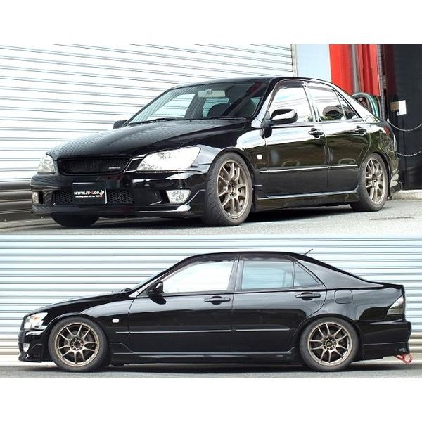 Rs R スポーツi 車高調 アルテッツァ Sxe10 Nspt310m 取付セット アライメント込 Rsr Rs R Sports I Sports I 車高調整キット サスペンションキット Kts Parts Shop 通販 Paypayモール