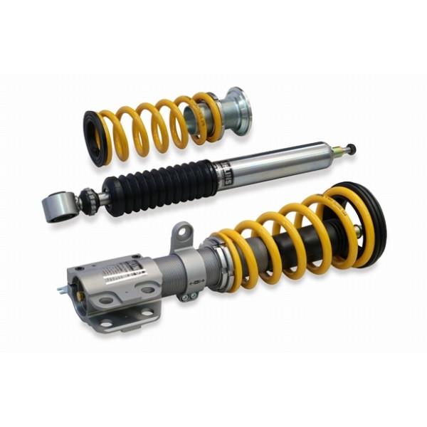 オーリンズ ネジ式車高 全長調整モデル コンプリートキット C Hrハイブリッド Zyx10 取付セット アライメント込 Ohlins 車高調整キット サスペンションキット Kts Parts Shop 通販 Paypayモール