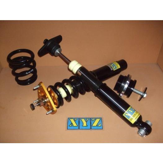 Xyz Rsタイプ アライメント込 車高調 車高調 マツダスピードアクセラ Damper Bk3p Rs Ma03 取付セット アライメント込 Rs Damper 車高調整キット サスペンションキット ローダウン Kts Parts Shop 通販 激安正規商品の 高評価大特価放出 の