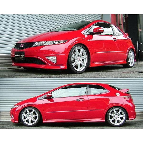 Rs R ベストi 車高調 シビックタイプrユーロ Fn2 Spih068m Spih068h Rsr Rs R Best I Best I 車高調整キット サスペンションキット ローダウン コイルオーバー Kts Parts Shop 通販 Paypayモール
