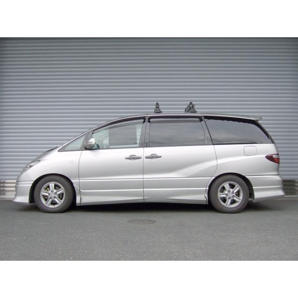 Rs R スーパーi 車高調 エスティマ Acr40w Sit736m Sit736s Sit736h Rsr Rs R Super I Super I 車高調整キット サスペンションキット ローダウン Kts Parts Shop 通販 Paypayモール