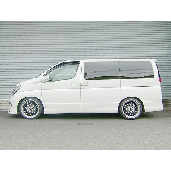 Rs R ベーシックi 車高調 エルグランド E51 Bain766m Bain766s Bain766h Rsr Rs R Basic I Basic I 車高調整キット サスペンションキット ローダウン Kts Parts Shop 通販 Paypayモール