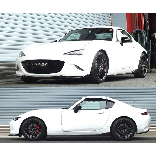 Rs R ベストi 車高調 ロードスターrf Nderc Spim030m Spim030h Rsr Rs R Best I Best I 車高調整キット サスペンションキット ローダウン コイルオーバー Kts Parts Shop 通販 Paypayモール