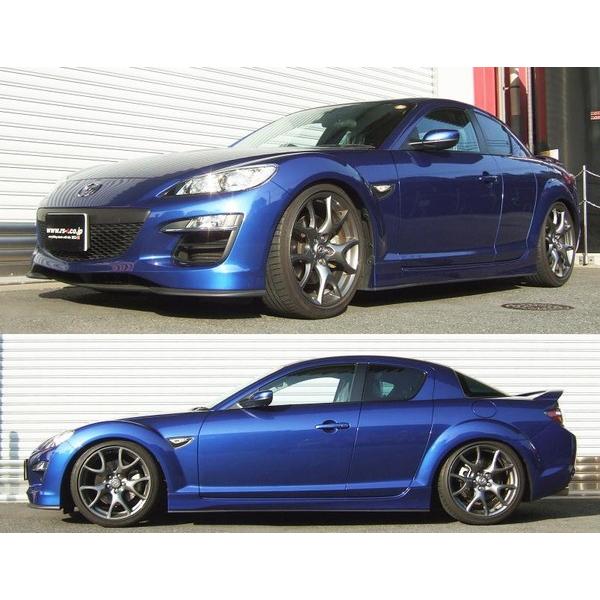 Rs R ベストi 車高調 Rx 8 Se3p Spim057m Spim057s Spim057h Rsr Rs R Best I Best I 車高調整キット サスペンションキット ローダウン コイルオーバー Kts Parts Shop 通販 Paypayモール