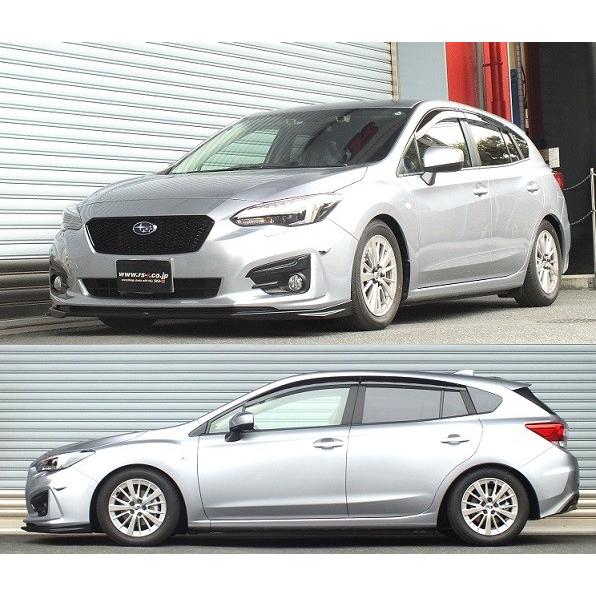 ャンバー Rs R Basic I 車高調整キット サスペンションキット ローダウン Kts Parts Shop 通販 Paypayモール ベーシックi 車高調 インプレッサスポーツ Gt3 Baif506m Baif506s Baif506h Rsr Rs R Basic I ャンバー