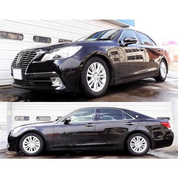 Rs R ベストi 車高調 クラウン Grs211 Lit955m Lit955s Lit955h 取付セット アライメント込 Rsr Rs R Best I Best I 車高調整キット サスペンションキット Kts Parts Shop 通販 Paypayモール