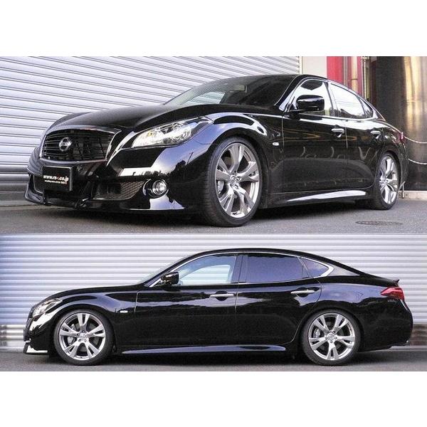 メーカー Rs R Rs R Super I Super I 車高調整キット サスペンションキット Kts Parts Shop 通販 Paypayモール スーパーi 車高調 フーガ Ky51 Sin281m Sin281s Sin281h 取付セット アライメント込 Rsr ニッサン