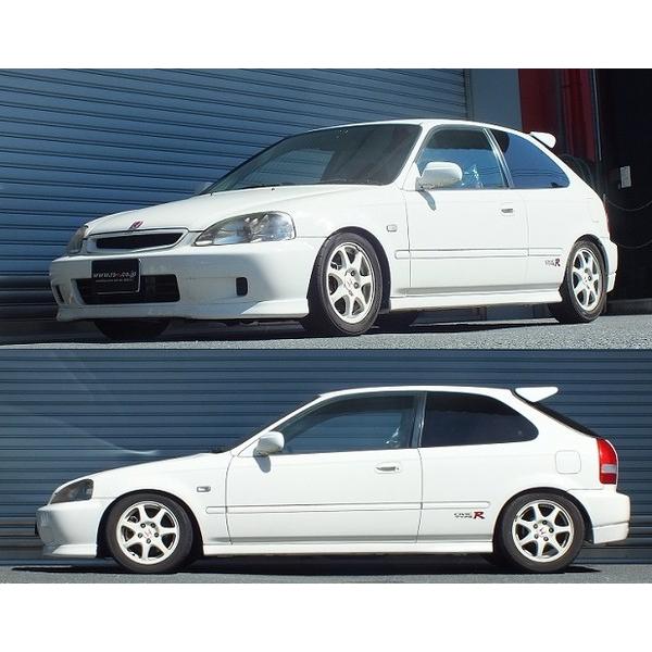 Rs R Kts Parts Shop ベストi 車高調 Rs R シビックタイプr Ek9 車高調 Bih052m Bih052s Bih052h 取付セット アライメント込 Rsr Rs R Best I Best I 車高調整キット サスペンションキット Kts Parts Shop 通販