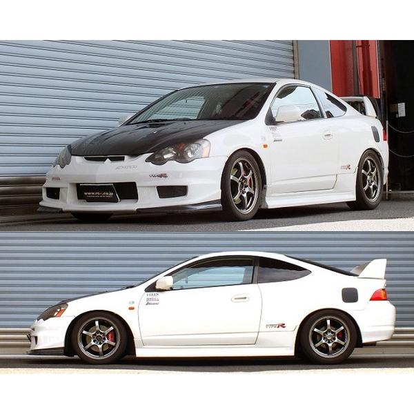 Rs R ベストi 車高調 インテグラタイプr Dc5 Bih079m Bih079s Bih079h Rsr Rs R Best I Best I 車高調整キット サスペンションキット ローダウン Kts Parts Shop 通販 Paypayモール