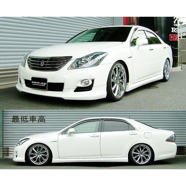 正規品 サスペンションキット Cddla Rs R Best I ローダウン 車高調整キット 車高調