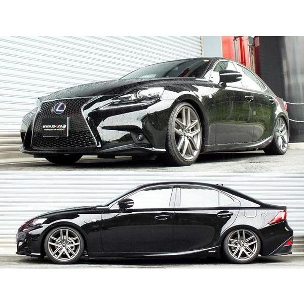 メーカー Rs R Super I 車高調整キット サスペンションキット ローダウン コイルオーバー Kts Parts