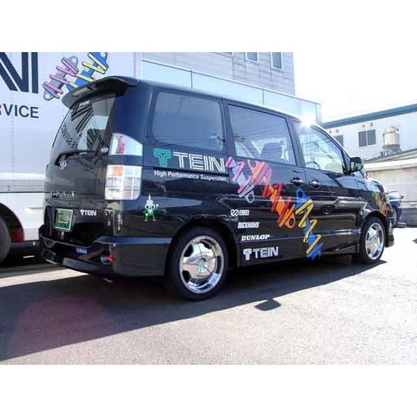 ハイテク Azr60g アライメント込 ダウンサス 取付セット ローダウン テイン ヴォクシー 取付セット Skl24 G1b00 ダウンスプリング High Tech ローダウン コイルスプリング Tein アライメント込 バネ Kts Parts Shop 通販