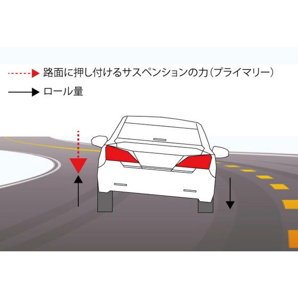 値段が激安 ストリートライド・ダンパー TYPE-K2 減衰力固定式 ダ ...