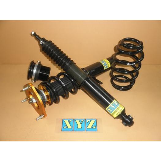コード Xyz Ss Damper 車高調整キット サスペンションキット ローダウン コイルオーバー Kts Parts Shop 通販 Paypayモール Ssタイプ 車高調 A3 3ドア 8p Ss Au11 取付セット アライメント込 ストラット Comunidadplanetaazul Com