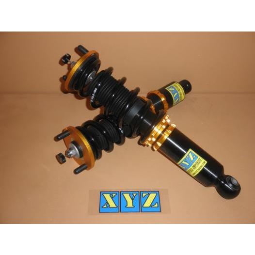 Ssタイプ 自動車 サスペンションキット Kts Parts Shop Ef2 シビック Cr X 通販 取付セット コイルオーバー ローダウン Ef2 アライメント込 Ss 車高調 Ss Hn10 Damper ローダウン 車高調整キット Xyz