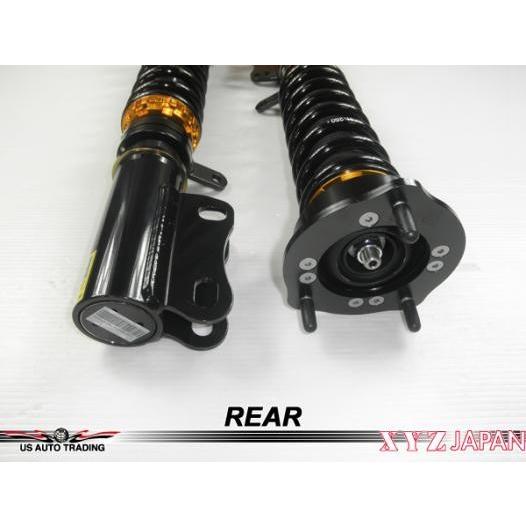 メーカー直送ランキング1位の Xyz 車高調 車高調 Ss Damper サスペンションキット Ssタイプ カムリソラーラ アライメント込 自動車 Xv30 コイルオーバー Kts Parts Shop ローダウン Xv30 車高調整キット Ss Le02 B 取付セット 通販 車高調 Www Hkgym Dk