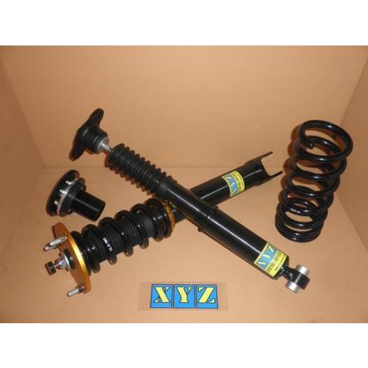 Xyz Ssタイプ 車高調 Cクラス W5 セダン Ss Me07 4 取付セット アライメント込 Ss Damper 車高調整キット サスペンションキット ローダウン コイルオーバー Kts Parts Shop 通販 Paypayモール