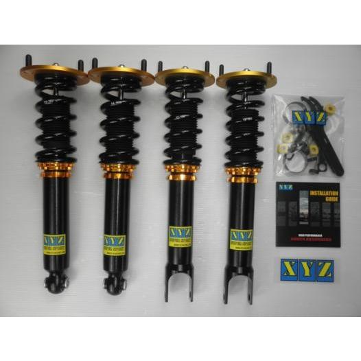 セット Xyz Ssタイプ 車高調 スープラ Jza80 Ss To54 A 取付セット アライメント込 Ss Damper 車高調整キット サスペンションキット ローダウン コイルオーバー Kts Parts Shop 通販 Paypayモール アルミリジ Shineray Com Br