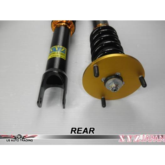 セット Xyz Ssタイプ 車高調 スープラ Jza80 Ss To54 A 取付セット アライメント込 Ss Damper 車高調整キット サスペンションキット ローダウン コイルオーバー Kts Parts Shop 通販 Paypayモール アルミリジ Shineray Com Br