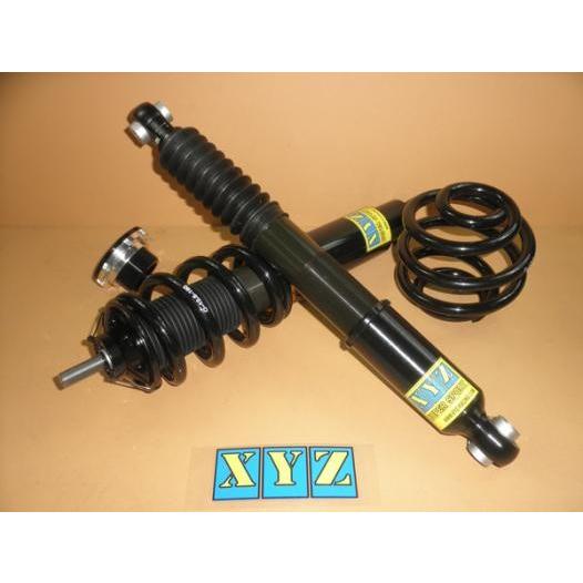 サスペンションキット ゴルフ4 ローダウン 車高調整キット Ssタイプ Damper サスペンションキット 足回り サスペンション 通販 Ss Vo11 自動車 Ss アライメント込 Xyz コイルオーバー Kts Parts Shop Gh 1jbfhf R32 取付セット 車高調 人気の春夏の 車高調