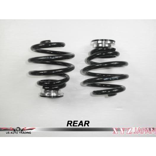 サスペンションキット ゴルフ4 ローダウン 車高調整キット Ssタイプ Damper サスペンションキット 足回り サスペンション 通販 Ss Vo11 自動車 Ss アライメント込 Xyz コイルオーバー Kts Parts Shop Gh 1jbfhf R32 取付セット 車高調 人気の春夏の 車高調