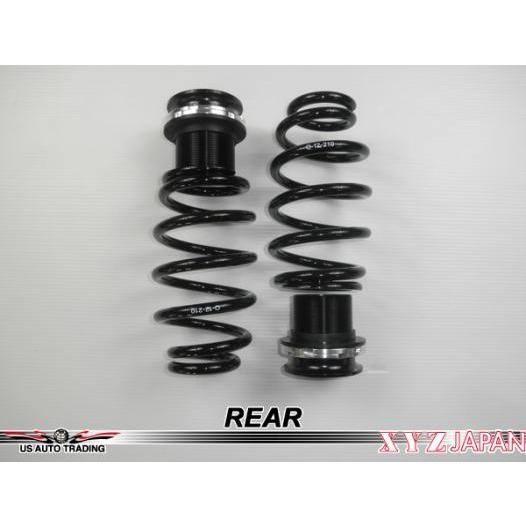 ゴルフ7 Dba Aucpt サスペンションキット 自動車 通販 Ssタイプ コイルオーバー 車高調整キット 車高調整キット 取付セット ローダウン Kts Parts Shop Ss Vo 1 アライメント込 車高調 Xyz Ss Damper Ssタイプ