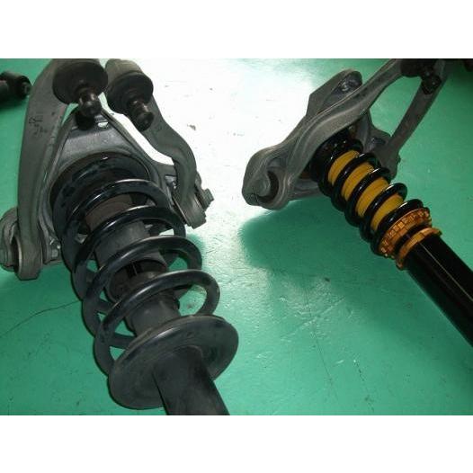 素晴らしい価格高評価 のxyz Ssタイプ 自動車 車高調 パサートワゴン 3b Ss Vo29 Kts Parts Shop 取付セット ローダウン アライメント込 Ss Damper 車高調整キット サスペンションキット ローダウン コイルオーバー Kts Parts Shop 通販 新作入荷 の