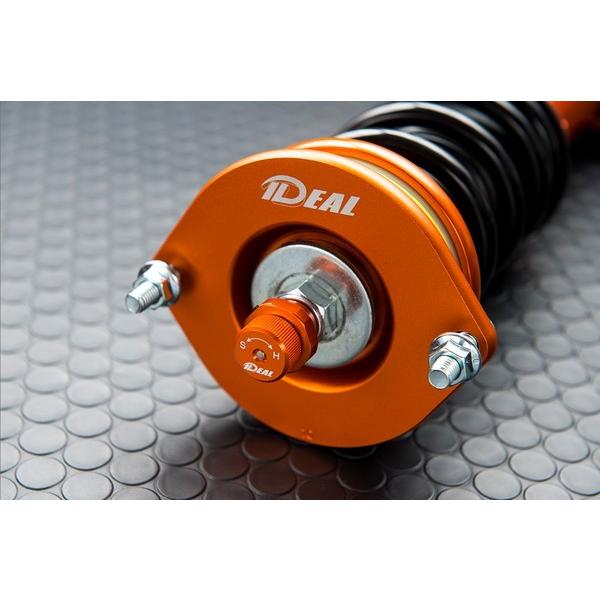 セットアップ 車高調 エニーワン アライメント込 コイルオーバー ローダウン 車高調 Ideal Sz Ay Mk32s 通販 車高調 エニワン 取付セット イデアル 車高調整キット スペーシア One ローダウン Any Kts Parts Shop Mk32s 車高調