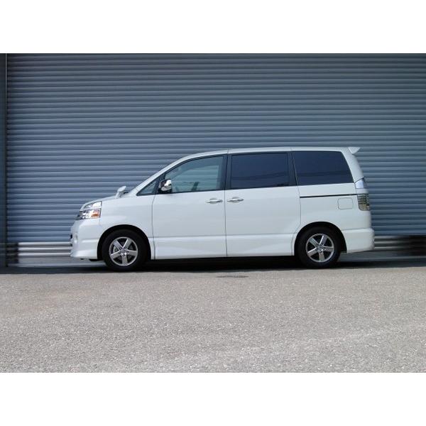 Rs R Ti00ハーフダウン フロント左右セット ダウンサス ヴォクシー Azr60g T658thdf Rsr Rs R Ti00 Half Down ダウンスプリング バネ ローダウン Kts Parts Shop 通販 Paypayモール