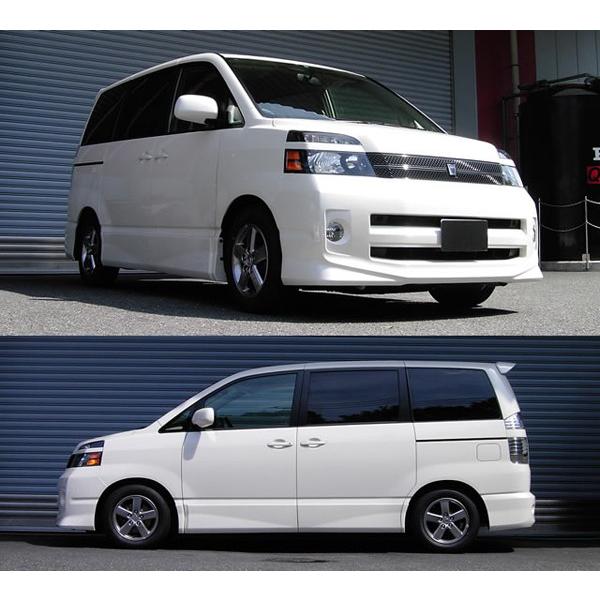 Rs R Rs Rダウン 1台分 ダウンサス ヴォクシー Azr60g T658w Rsr Rs R Down ダウンスプリング バネ ローダウン コイルスプリング Kts Parts Shop 通販 Paypayモール