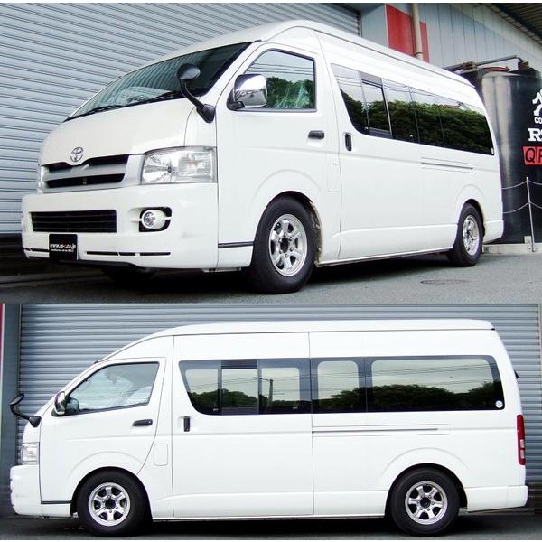 Rs R Tpベストi 車高調 車高調 ハイエースバン 車高調 Trh221k Kts Parts Shop Tpt666s1 取付セット アライメント込 Rsr Rs R Tp Best I Tp Best I 車高調整キット 板バネ リアリーフ Kts Parts Shop 通販