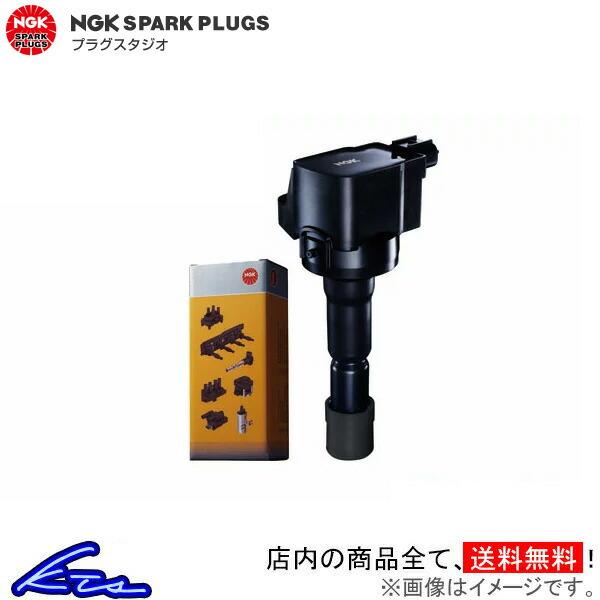 NGK 新品未使用 1本 U5170 L575 L585 ムーブ コンテ L175 L185 L275