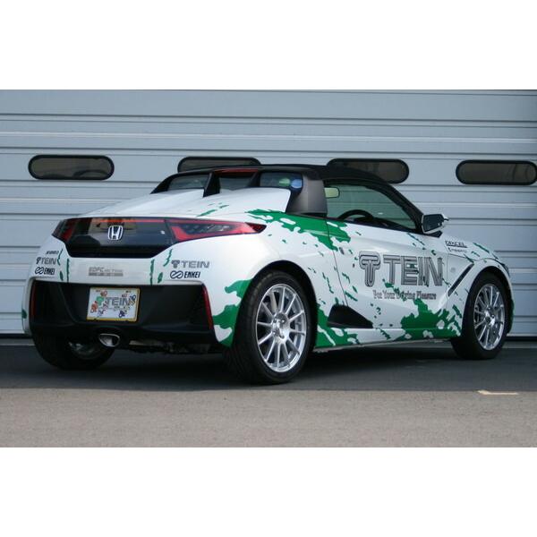 テイン フレックスz 車高調 オデッセイ Rb2 Vsa70 C1ss3 Tein Flex Z 車高調整キット サスペンションキット ローダウン コイルオーバー Kts Parts Shop 通販 Paypayモール