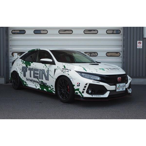 ホンダ テイン フレックスz 車高調 レジェンド Kb1 Vsb22 C1as3 Tein Flex Z 車高調整キット サスペンションキット ローダウン コイルオーバー Kts Parts Shop 通販 Paypayモール レート Danielbernal Es