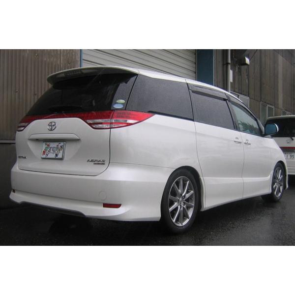 テイン フレックスa 車高調 エスティマ Acr55w Vsc08 D1as3 取付セット アライメント込 Tein Flex A 車高調整キット サスペンションキット コイルオーバー Kts Parts Shop 通販 Paypayモール