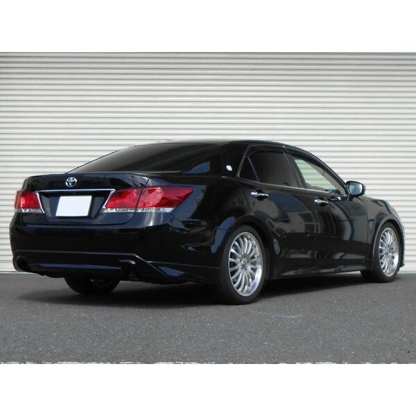 テイン フレックスz 車高調 クラウンアスリート Grs210 Vsc76 C1ss3 Tein Flex Z 車高調整キット サスペンションキット ローダウン コイルオーバー Kts Parts Shop 通販 Paypayモール