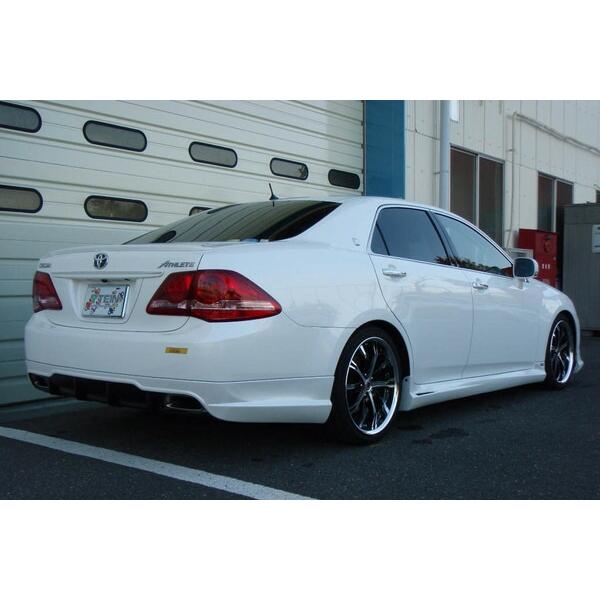 テイン フレックスa 車高調 クラウンアスリート Grs0 Vsc76 D1ss3 Tein Flex A 車高調整キット サスペンションキット ローダウン コイルオーバー Kts Parts Shop 通販 Paypayモール